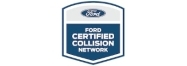 small ford certified logo