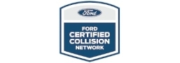 small ford certified logo