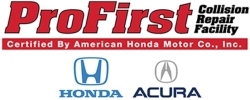 Honda Acura ProFirst Certification