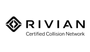 rivian-certified-collision-repair-logo