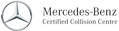 mercedes-benz-certified-collision-repair-logo