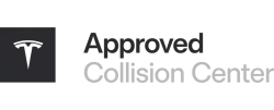 tesla-certified-collision-repair-logo tesla certified collision repair logo