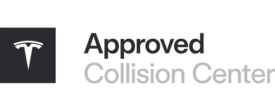 tesla-certified-collision-repair-logo tesla certified collision repair logo