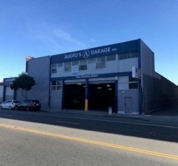 Alioto’s Auto Body folsom street front San Francisco (1) folsom-body-shop-building-Aliotos-Auto-Body-San-Francisco