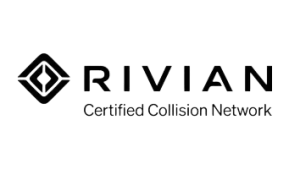 rivian-certified-collision-repair-logo