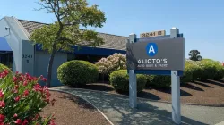 Collision shop san rafael location