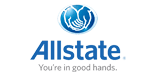 allstate allstate Insurance logo - Alioto's Auto Body