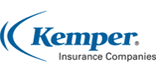 kemper Kemper Insurance Logo -Alioto's Auto Body