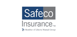 safeco Safeco Insurance Logo - Alioto's Auto Body