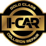 ICAR Gold Collision_Badge (1) ICAR-Gold-Collision_Badge