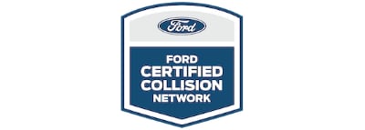 small ford certified logo