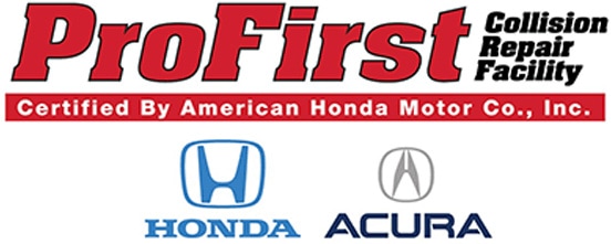 Honda Acura ProFirst Certification