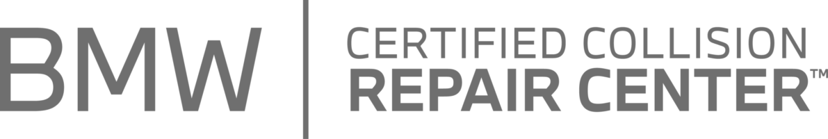 BMW Certified Logo