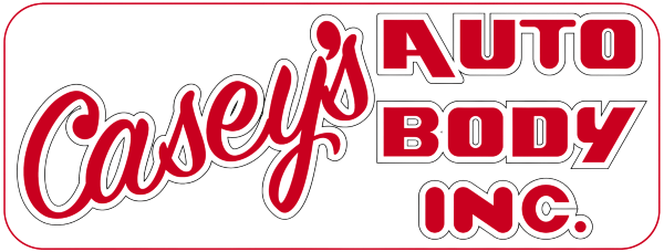 Casey's Auto Body, Inc. LOGO