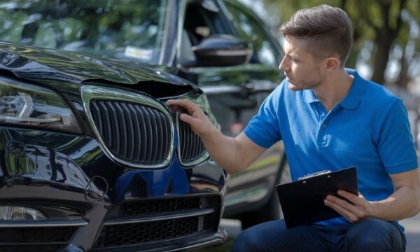 bmw certified collision center estimator working bmw certified collision center estimator working