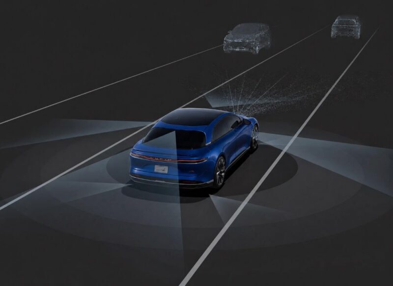 lucid certified collision repair adas services lucid certified collision repair adas services